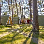 Ostseecamping Peenemuendung 캠프장