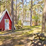 Ostseecamping Peenemündung Campingplatz Freest
