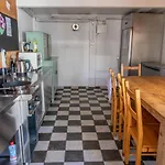 Campingplatz Ostseecamping Peenemündung Freest