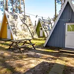 Ostseecamping Peenemündung Campingplatz *