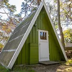 Ostseecamping Peenemündung Campingplatz