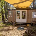 Ostseecamping Peenemuendung 프리스트