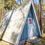 Ostseecamping Peenemündung * Freest