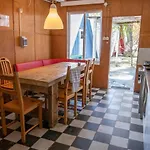 Ostseecamping Peenemündung *