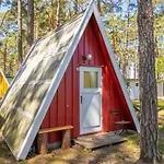Campingplatz Ostseecamping Peenemündung *