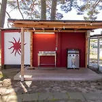 Campingplatz Ostseecamping Peenemündung Freest