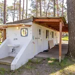 Ostseecamping Peenemündung * Freest