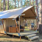 Ostseecamping Peenemündung Campingplatz
