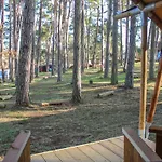 Campingplatz Ostseecamping Peenemündung *