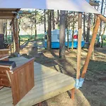 Campingplatz Ostseecamping Peenemündung Freest