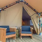 Campingplatz Ostseecamping Peenemündung