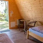 Ostseecamping Peenemündung Campingplatz