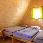 Ostseecamping Peenemündung Campingplatz Freest