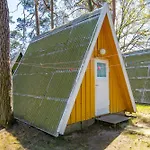 Ostseecamping Peenemündung Campingplatz
