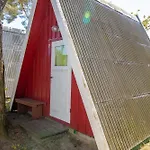 Ostseecamping Peenemündung Campingplatz