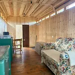 Ostseecamping Peenemündung Campingplatz