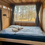 Campingplatz Ostseecamping Peenemündung Freest