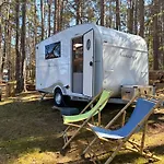 Campingplatz Ostseecamping Peenemündung