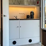 Ostseecamping Peenemündung Freest