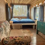 Ostseecamping Peenemündung Campingplatz