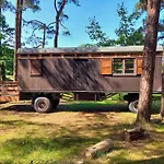 Campingplatz Ostseecamping Peenemündung Freest