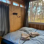 Ostseecamping Peenemündung Campingplatz *