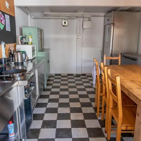 Κάμπινγκ Ostseecamping Peenemuendung Freest