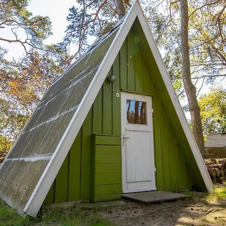 Ostseecamping Peenemuendung Campsite