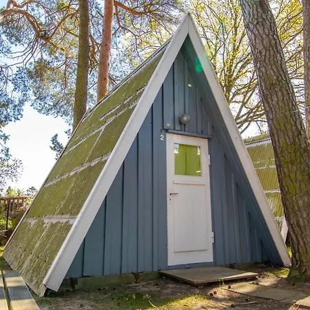 Ostseecamping Peenemuendung * Freest