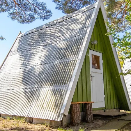 Ostseecamping Peenemuendung * Freest