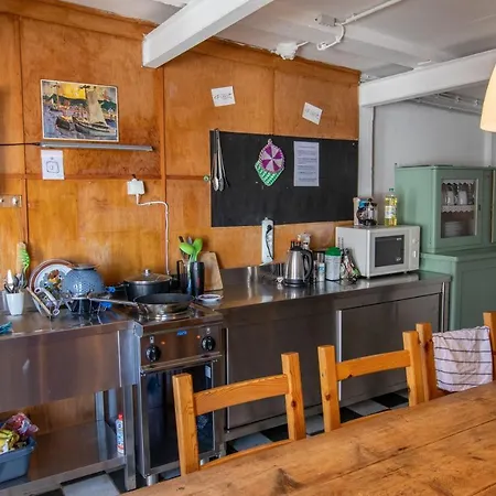 Ostseecamping Peenemuendung Κάμπινγκ *