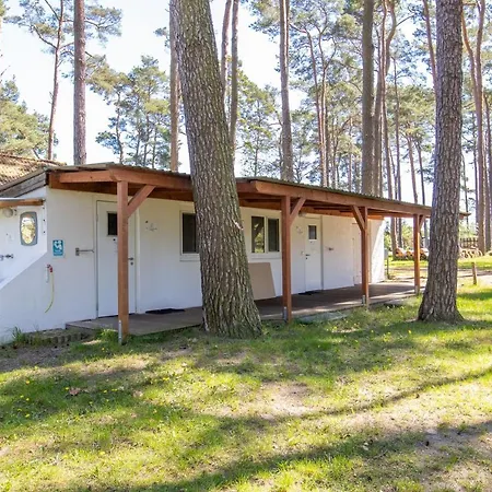 Ostseecamping Peenemuendung