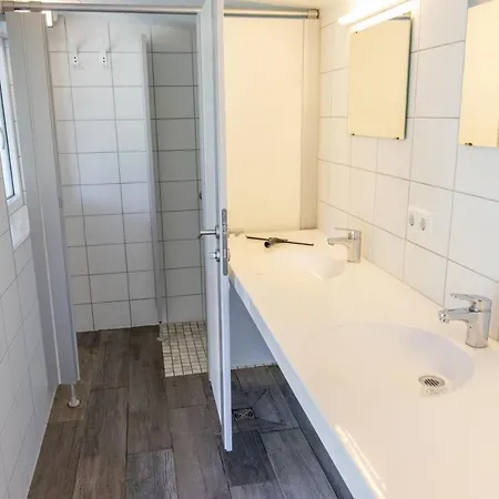 Ostseecamping Peenemuendung Freest