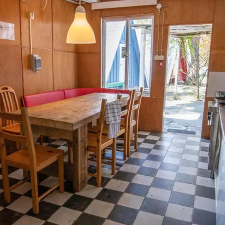 Ostseecamping Peenemuendung *