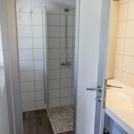 Kemping Ostseecamping Peenemuendung