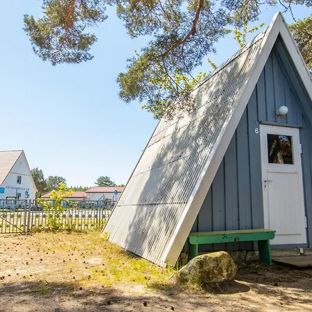 Ostseecamping Peenemuendung * Freest