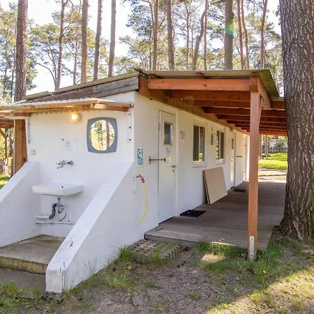 Ostseecamping Peenemuendung * Freest