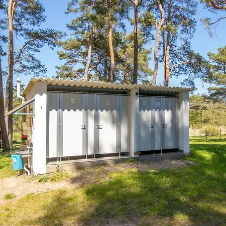 Ostseecamping Peenemuendung Kemp *