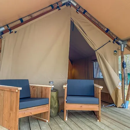 Ostseecamping Peenemuendung Campsite