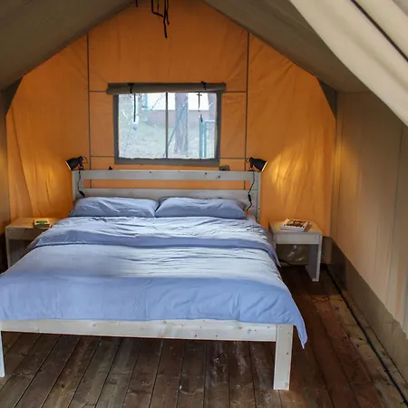 Ostseecamping Peenemuendung Campsite Freest