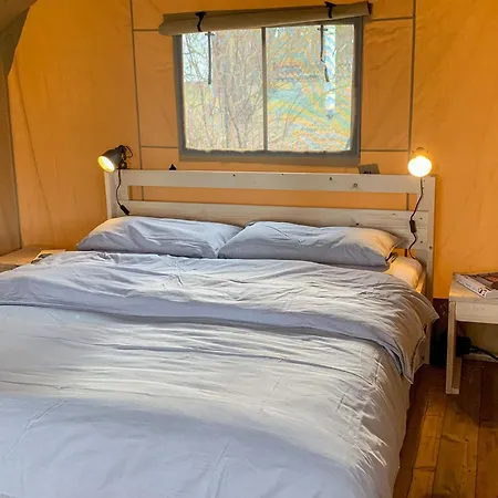 Ostseecamping Peenemuendung *