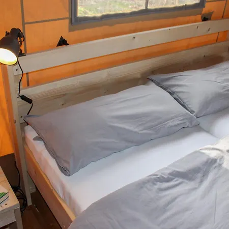 Ostseecamping Peenemuendung Freest