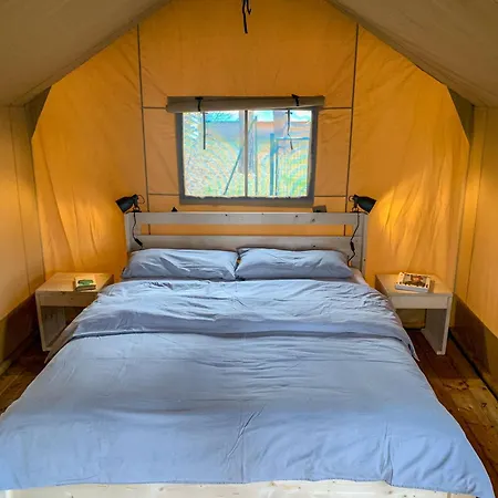 Ostseecamping Peenemuendung Campsite