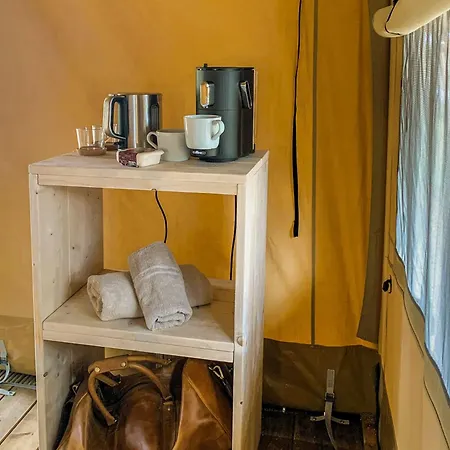 Κάμπινγκ Ostseecamping Peenemuendung *