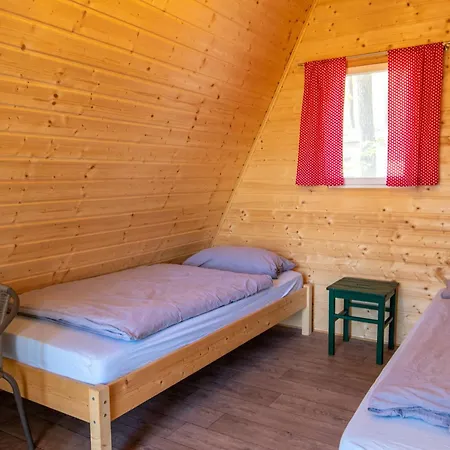 Ostseecamping Peenemuendung *