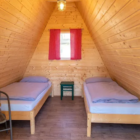 Ostseecamping Peenemuendung Freest