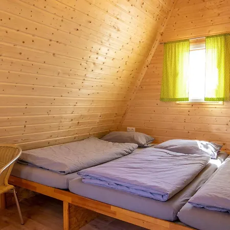 Ostseecamping Peenemuendung Parque de Campismo Freest