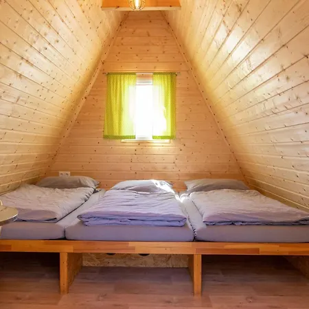 Ostseecamping Peenemuendung