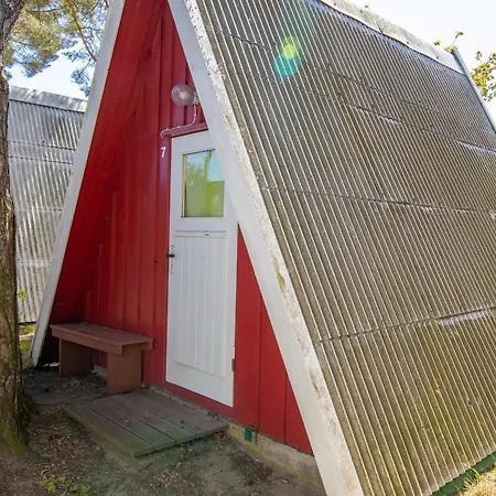 Ostseecamping Peenemuendung Campsite