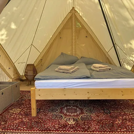 Campsite Ostseecamping Peenemuendung
